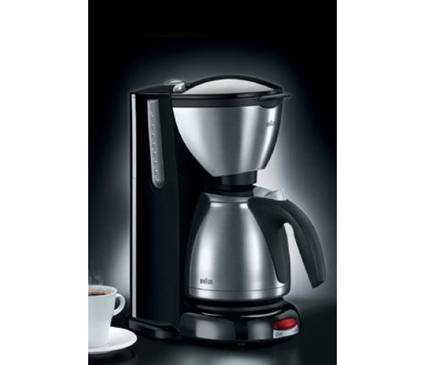 Braun KF 600 INOX - 1372308 - zdjęcie 2